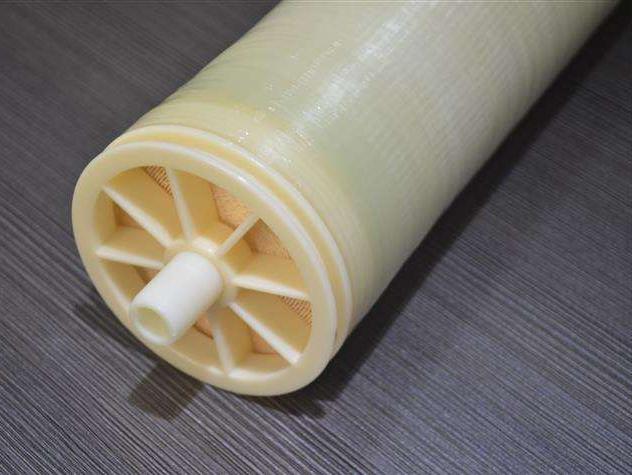 杜邦(陶氏)BW30PRO-400/34反滲透膜(mó) 杜邦(陶(táo)氏)BW30PRO-400/34反滲透膜(mó)