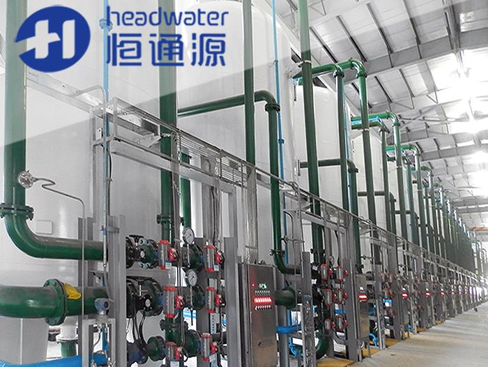 活性炭（tàn）過濾器