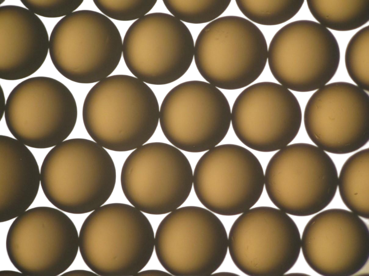 杜邦™ AmberLite™ HPR1200 H陽離子交換樹脂（zhī）