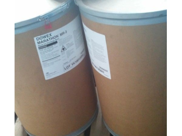 什麽是離子（zǐ）交換樹（shù）脂？