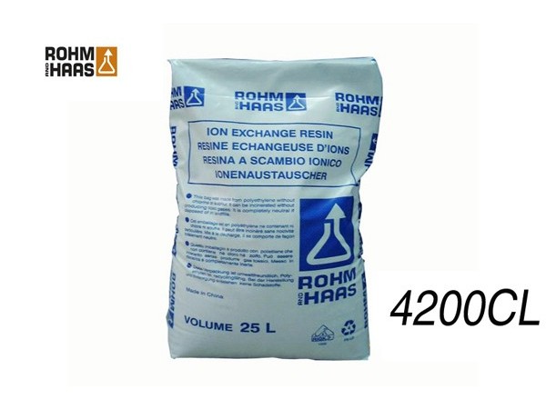 陶氏離子交換樹脂的多方麵應（yīng）用