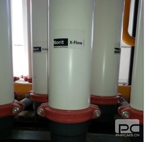 美國陶氏超濾（lǜ）膜組件（jiàn）工作原（yuán）理（lǐ）是怎樣（yàng）呢