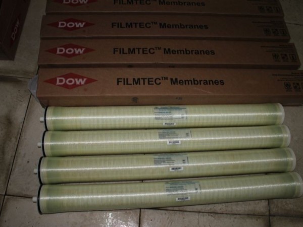 陶氏反滲透ro膜的（de）特征