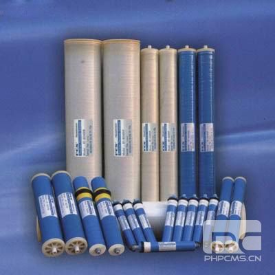 反滲（shèn）透膜