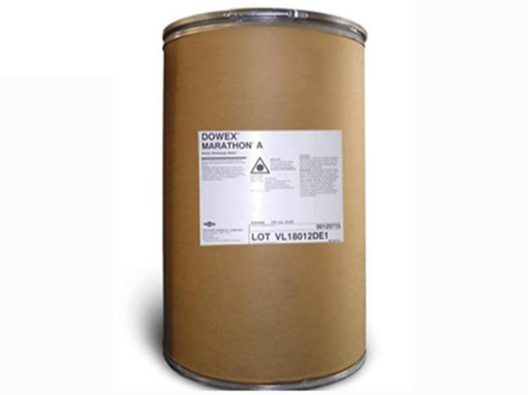 陶氏MARATHON A陰離子交換樹（shù）脂