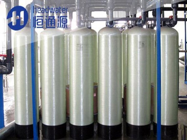 純水和（hé）超純水的區別有哪些（xiē）方麵