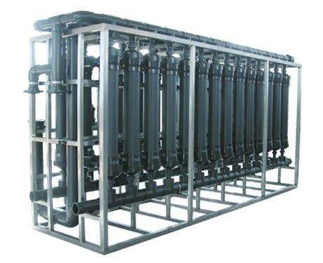 微（wēi）濾設備