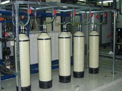 拋光混床水處理設(shè)備 拋(pāo)光混床水處理設(shè)備