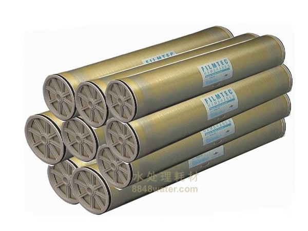 反滲透水處（chù）理設備有哪些