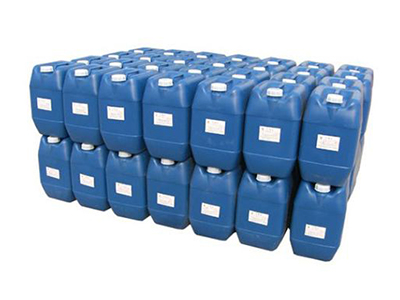 水（shuǐ）處理（lǐ）藥劑（jì）|清洗劑