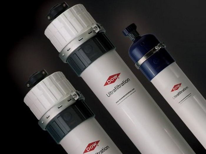 陶氏超濾膜SFP-2880 陶氏超濾(lǜ)膜SFP-2880