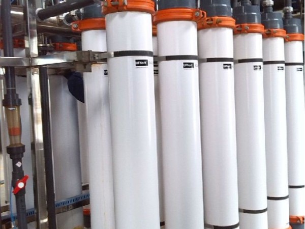 陶氏水處理操（cāo）作